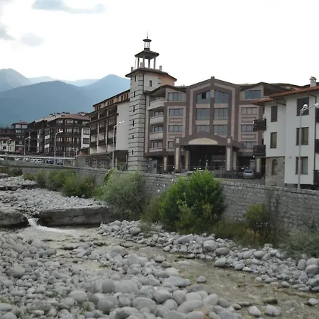 Luxurious - Angelina - Gondola Apartment