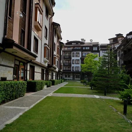 Luxurious - Angelina - Gondola * Bansko