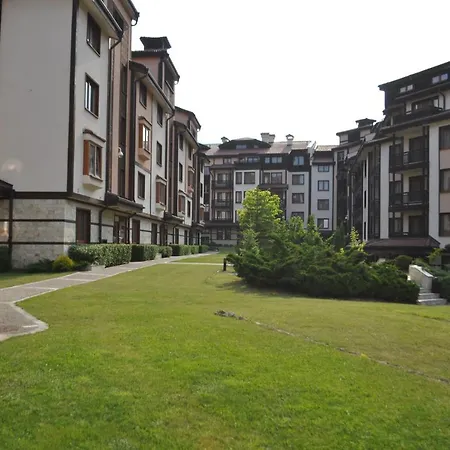 Luxurious - Angelina - Gondola Bansko