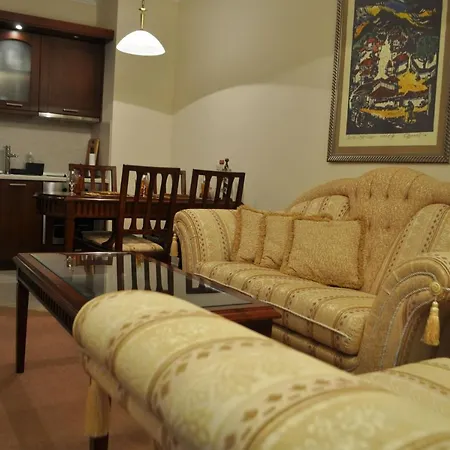 Apartment Luxurious - Angelina - Gondola