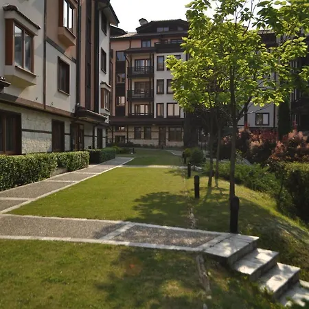 Luxurious - Angelina - Gondola Bansko