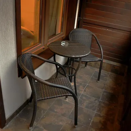 Apartment Luxurious - Angelina - Gondola Bansko