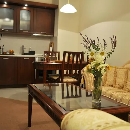 Luxurious - Angelina - Gondola Apartment