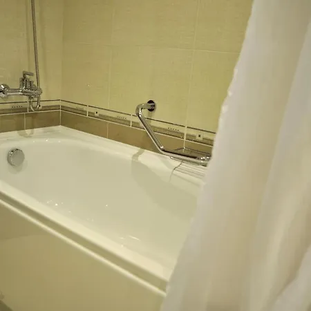 Luxurious - Angelina - Gondola Apartment