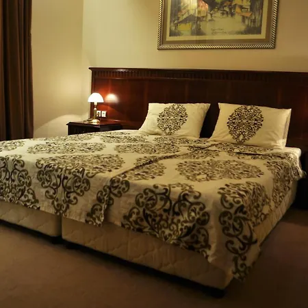 Apartment Luxurious - Angelina - Gondola Bansko