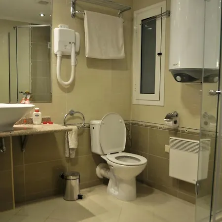 Luxurious - Angelina - Gondola Apartment